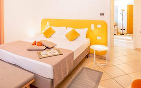 Taormina Suite Bardolino